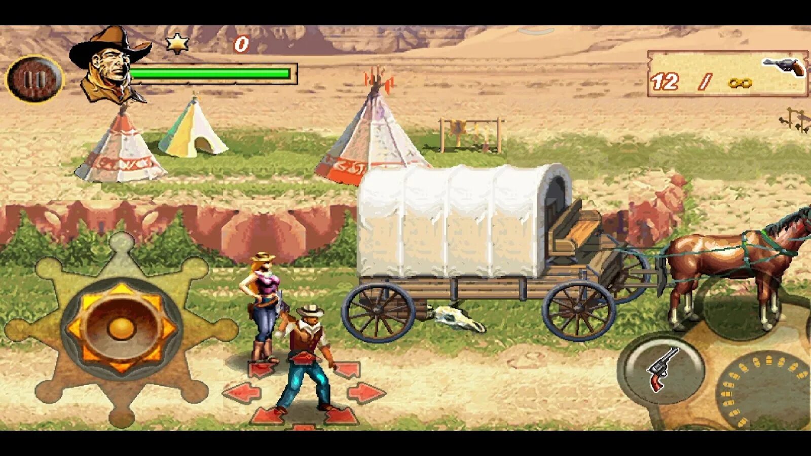 Cowboy vs Aliens игра. Игры про дикий Запад на андроид. Игры про ковбоев на андроид. Java игра про ковбоя.