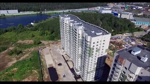 Мытищи 3 д