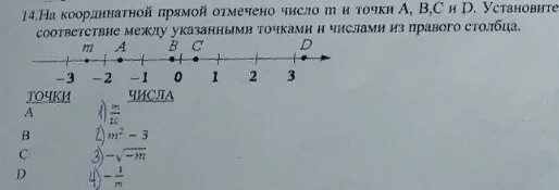 Отметьте на координатной прямой числа и. Отметь на координатной прямой числа. Отметьте на координатной прямой число 3√3. Отметьте на координатной прямой точки а 1/4.