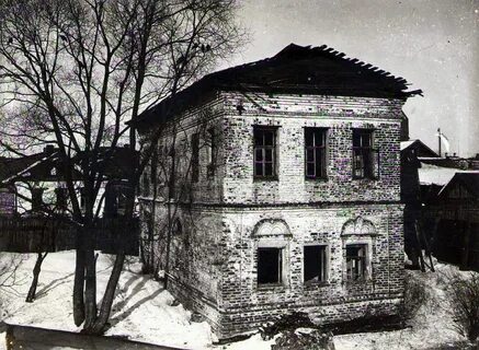 Щудровская палатка