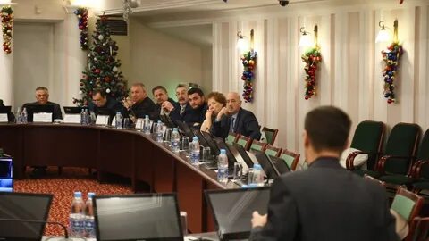 Новости города