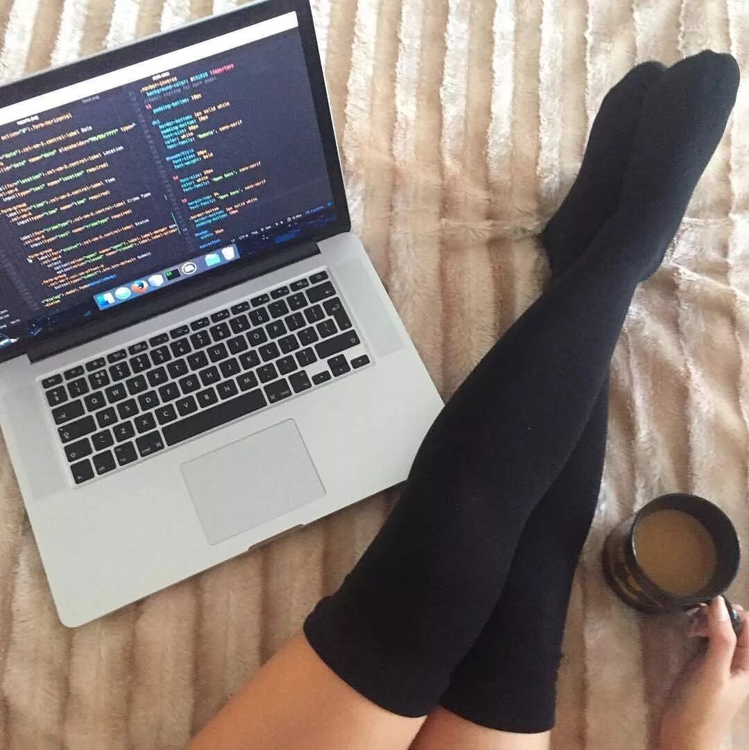 Programming socks