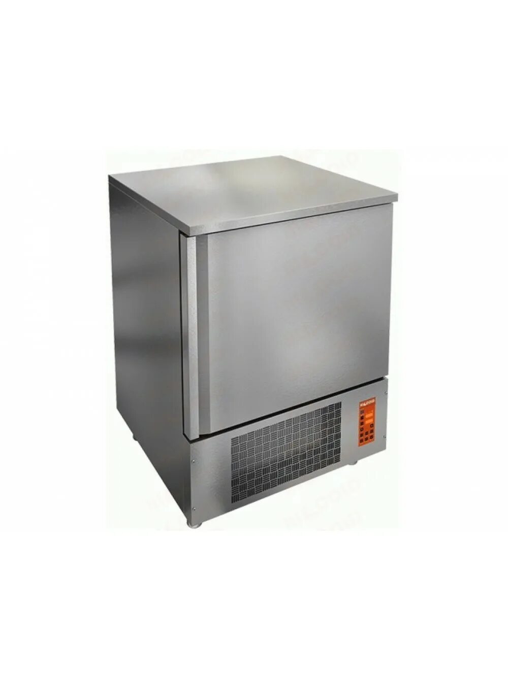 Шкаф шоковой заморозки HICOLD w6tgn