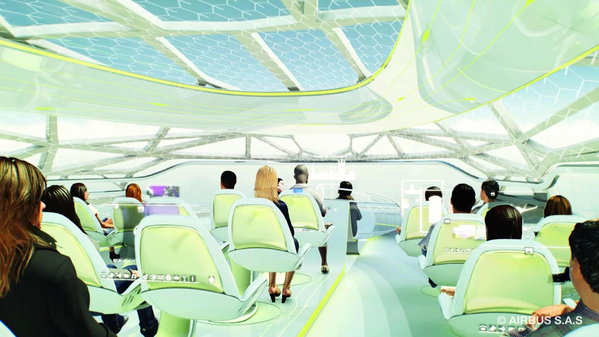 1 июня 2030 года. Эйрбас 2050 года. Аэрбас концепт. 2050 Года Airbus Concept. Концепты Airbus.
