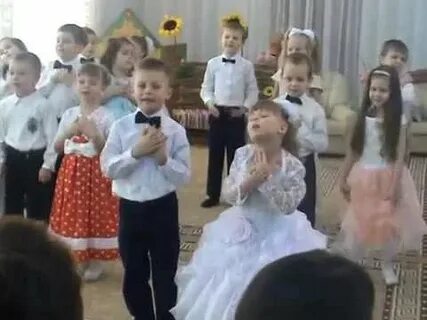 Утром мамочку разбужу здравствуй