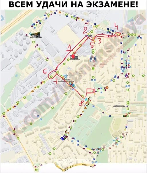 Экзамен гибдд красноярск. Экзаменационный маршрут ГИБДД Лобненская 20. Маршрут ГИБДД Лобненская 20 схема. Маршрут ГАИ Строгино 2024. Лобненский маршрут ГАИ.