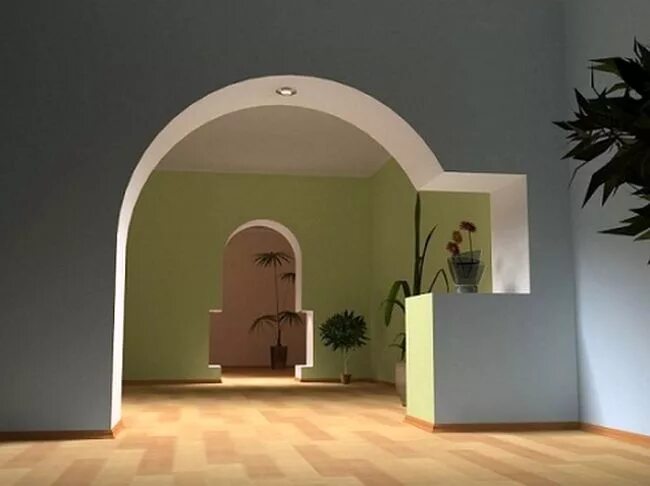 Пята клинка. Дверные арки. Арка из гипсокартона. Арка декоративная. Demon slayer kimetsu no yaiba tanjiro.