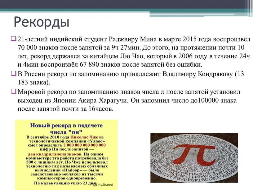 16 число какой день. Число знаков после запятой числа пи. число пи сто знаков после запятой. число пи история и интересные факты. математики связанные с числом пи.