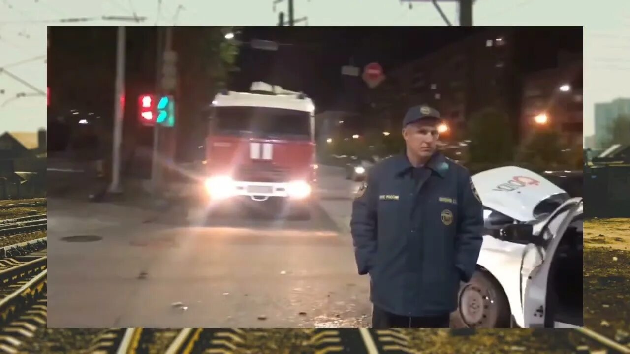 Кадров воронеж. 23.11.22 Авария с фурой Антонова Овсеенко Воронеж.