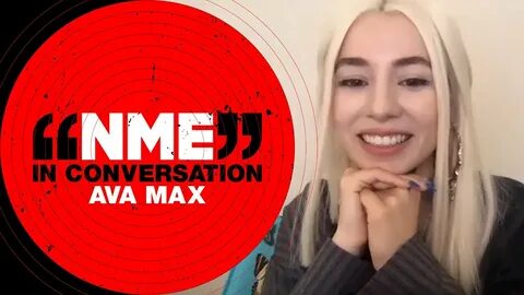 Ava max heaven