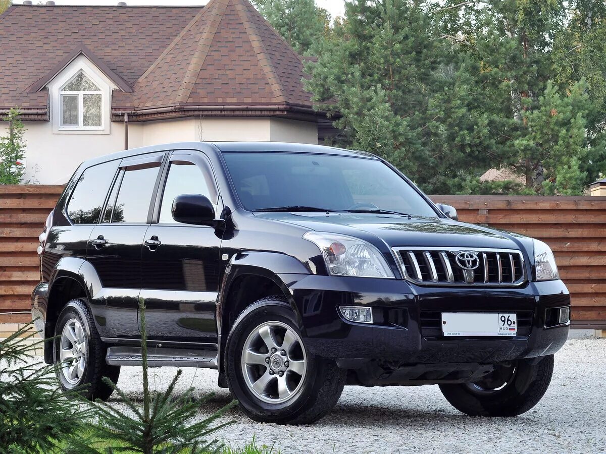 Купить кузов ленд крузер прадо. Toyota Land Cruiser Prado 120. Тайта Лан Крузев Прада 120. Тойота ланл крущур Прадо 120. Тойота Land Cruiser 120(Prado).