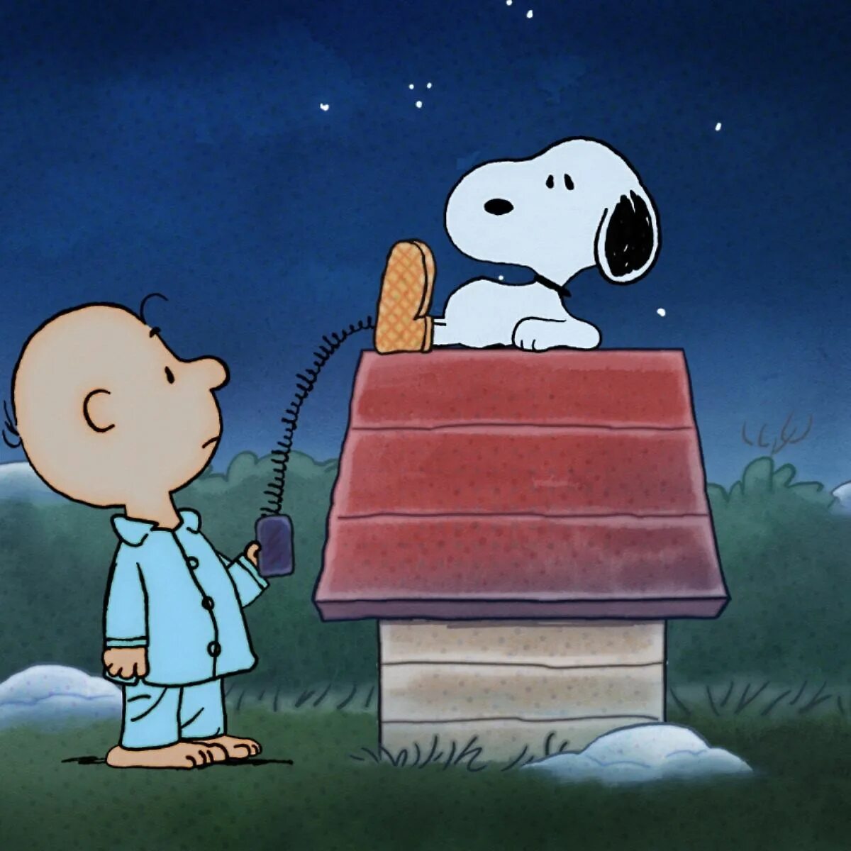 Peanuts snoopy