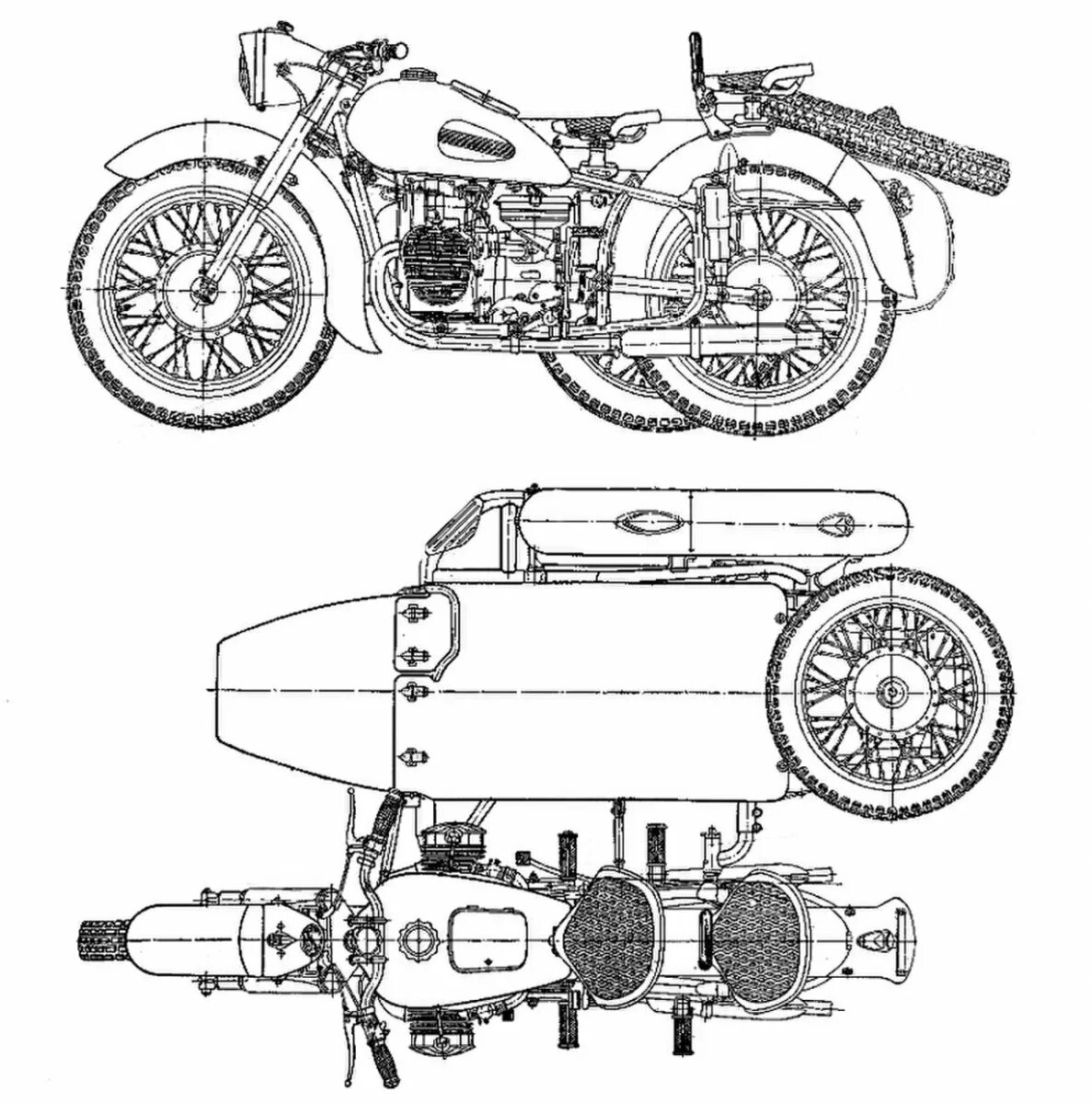 Мотоцикл м72 чертежи. Мотоцикл м72 чертежи. Чертежи днепра. Урал боббер чертеж рамы. Мотоцикл урал чертеж.