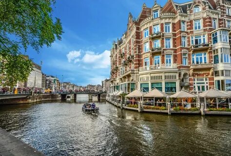Holland москва