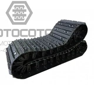 Гусеница 500