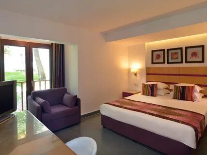 Palmiye hotel 4