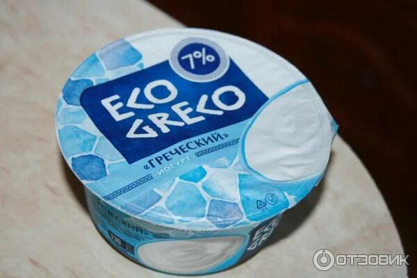 Йогурт эко. Йогурт эко