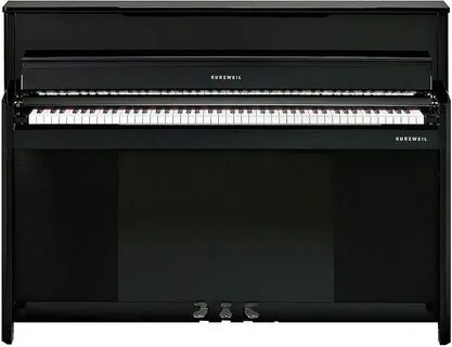 Kurzweil пианино