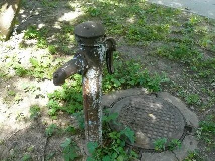 Какую колонку водяную