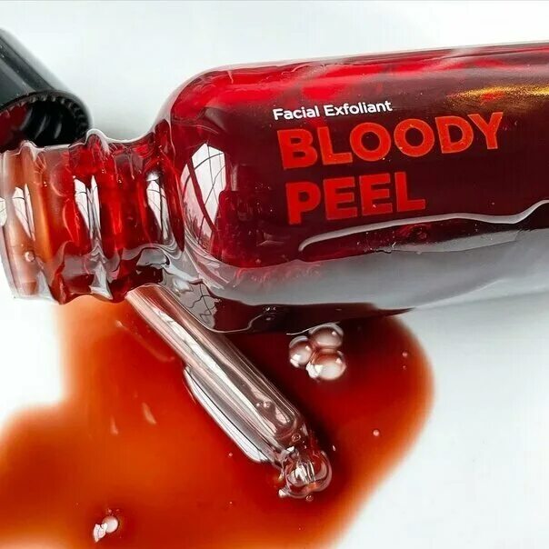 Пилинг зомби бьюти кровавый. Bloody peeling. Skin 1004 zombie beauty by skin1004 bloody peel 30ml. Skin1004 — bloody peel. Skin 1004 кровавая пилинг сыворотка с кислотами.