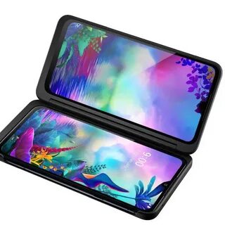 Lg screen