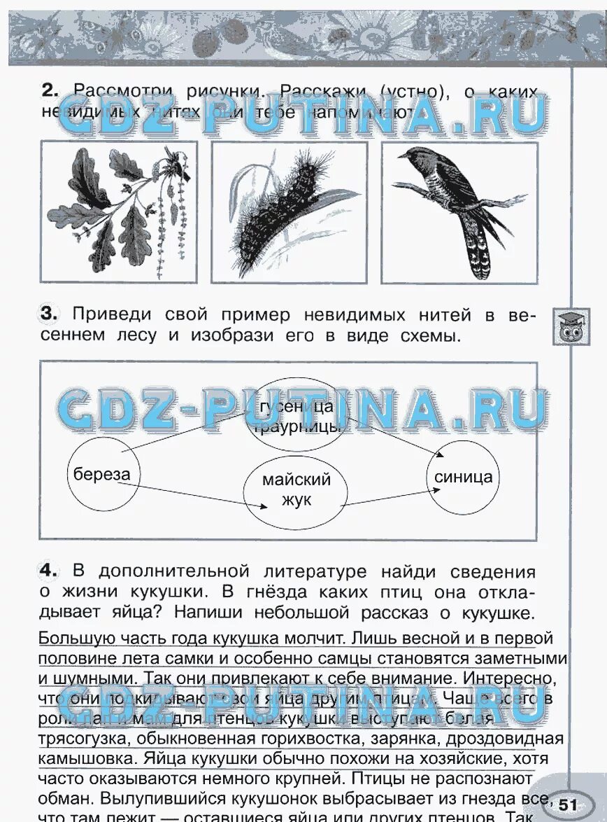 Невидимые нити рабочая тетрадь. Невидимые нити рабочая тетрадь