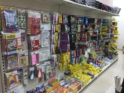 Центр канцтоваров каталог