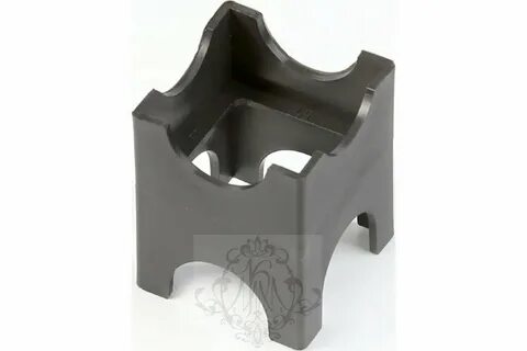 Фиксатор арматуры 45