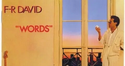 Words don come easy перевод