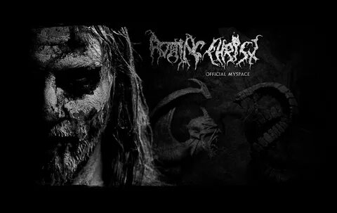 Rotting christ альбомы