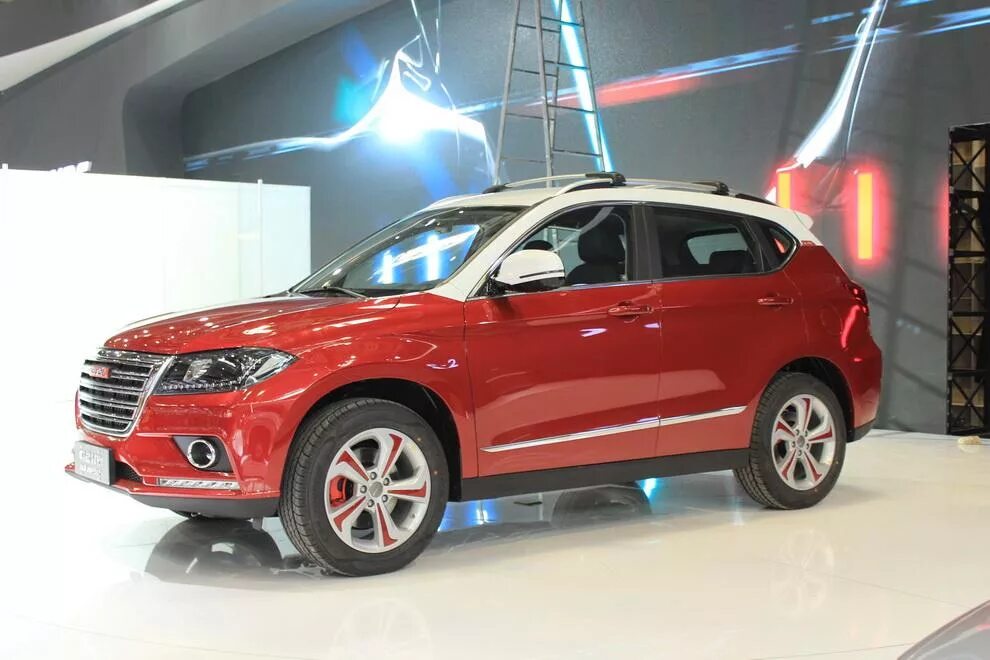 Купить хавал полный привод. Great Wall Haval h2. Китайская машина Хавал н2. Китайская машина Хавал h 2. Haval Грейт вол.