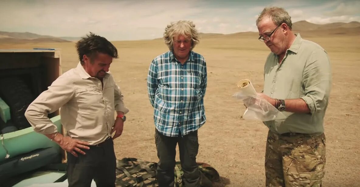 Grand tour работа с песком