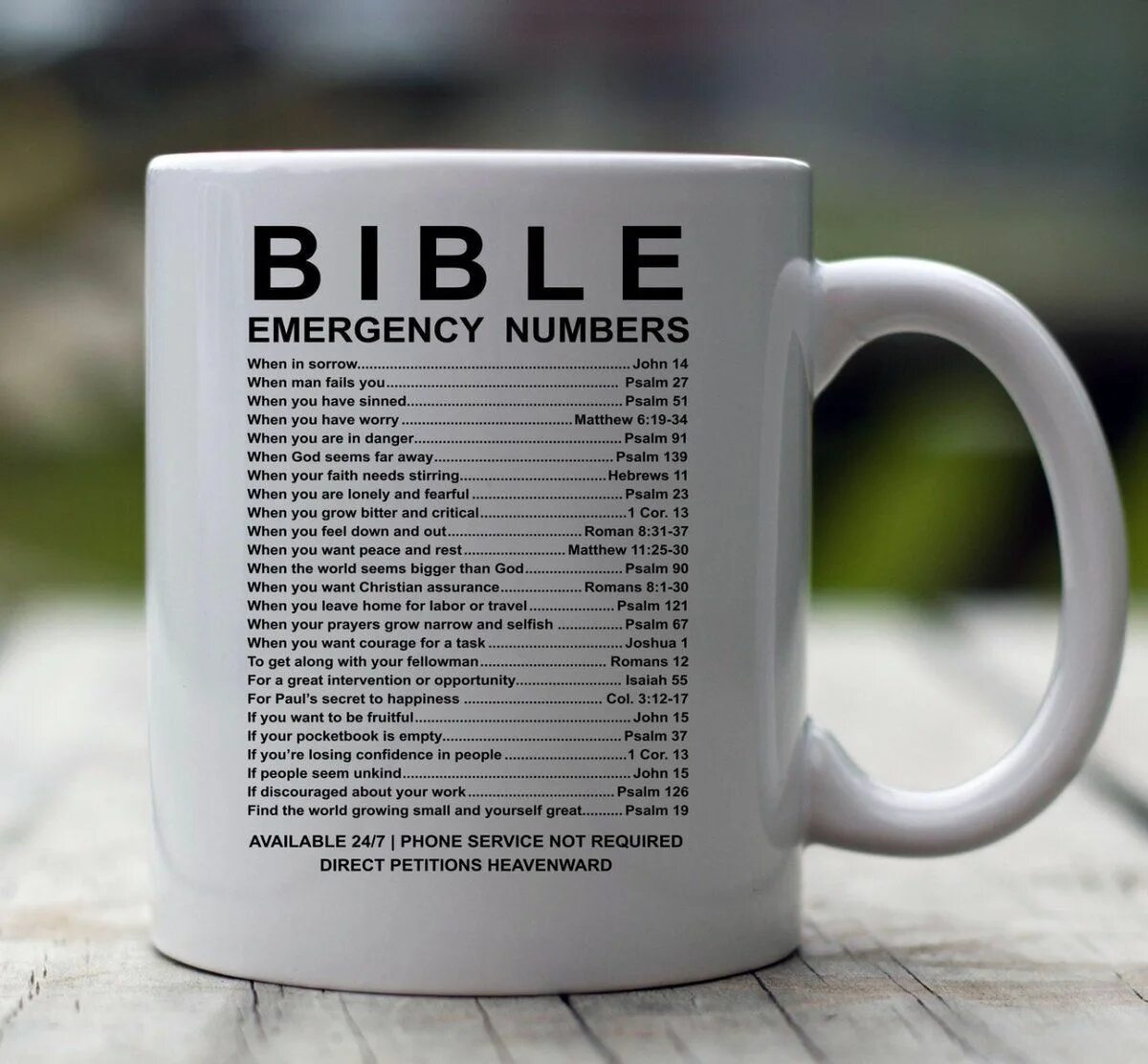 Cup a feel. Библия Кружка. Кружка с надписями из Библии. Христианская чашка. Кружка с христианской надписью.