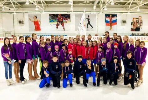 Спортивная школа олимпийского резерва 4