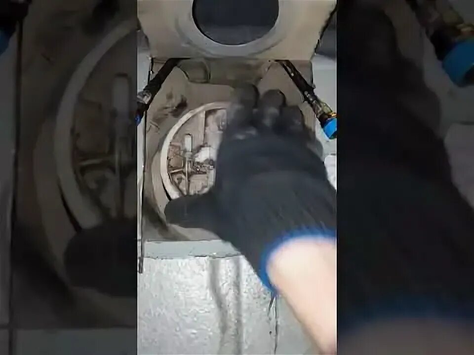 Мазда демио как снять бензонасос Замена бензонасоса Mazda Demio (2G), 1,5 л, 2003 года своими руками DRIVE2