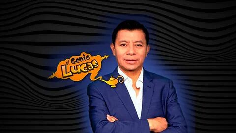 Genio lucas estacion de radio