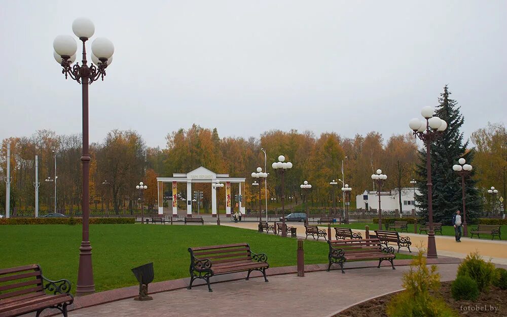 засковичи молодечно