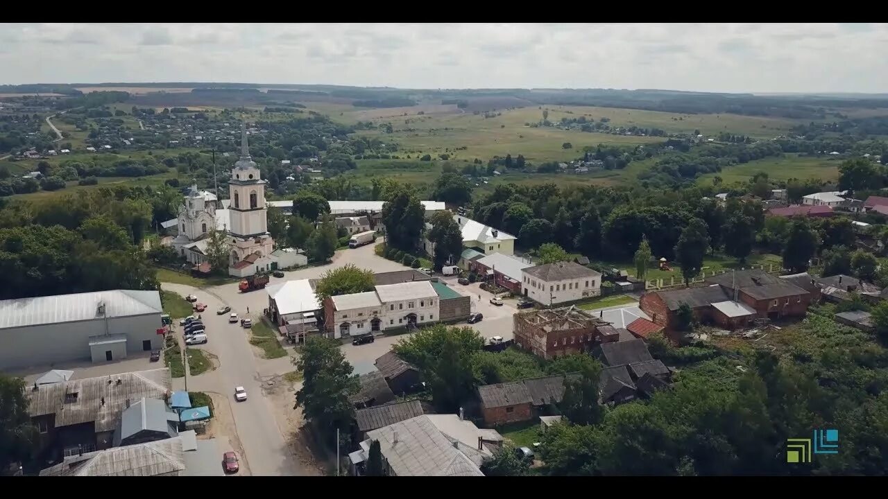 В Туле обсудят превращение Крапивны в город-музей 09.10.2017 Общество Центр71 - 