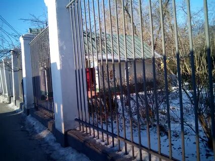 Станция больница