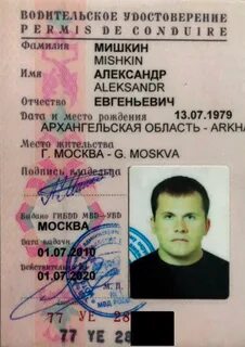 Фамилия мишкин