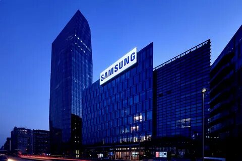 Samsung korea