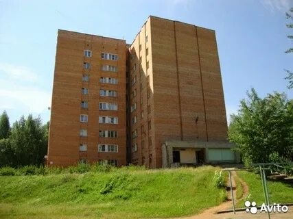 Кирово чепецк сосновая