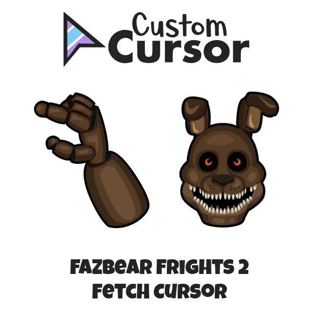 FNAF Фетч. Fazbear Frights 2. Фетч АНИМАТРОНИК. Фазбер фрайтс.