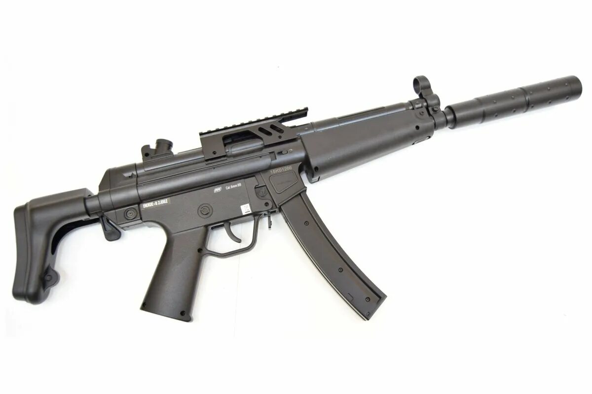 Мп 5 купить. ASG bt5 a5. Хеклер Кох мп5. Heckler&Koch МР-5 SD.