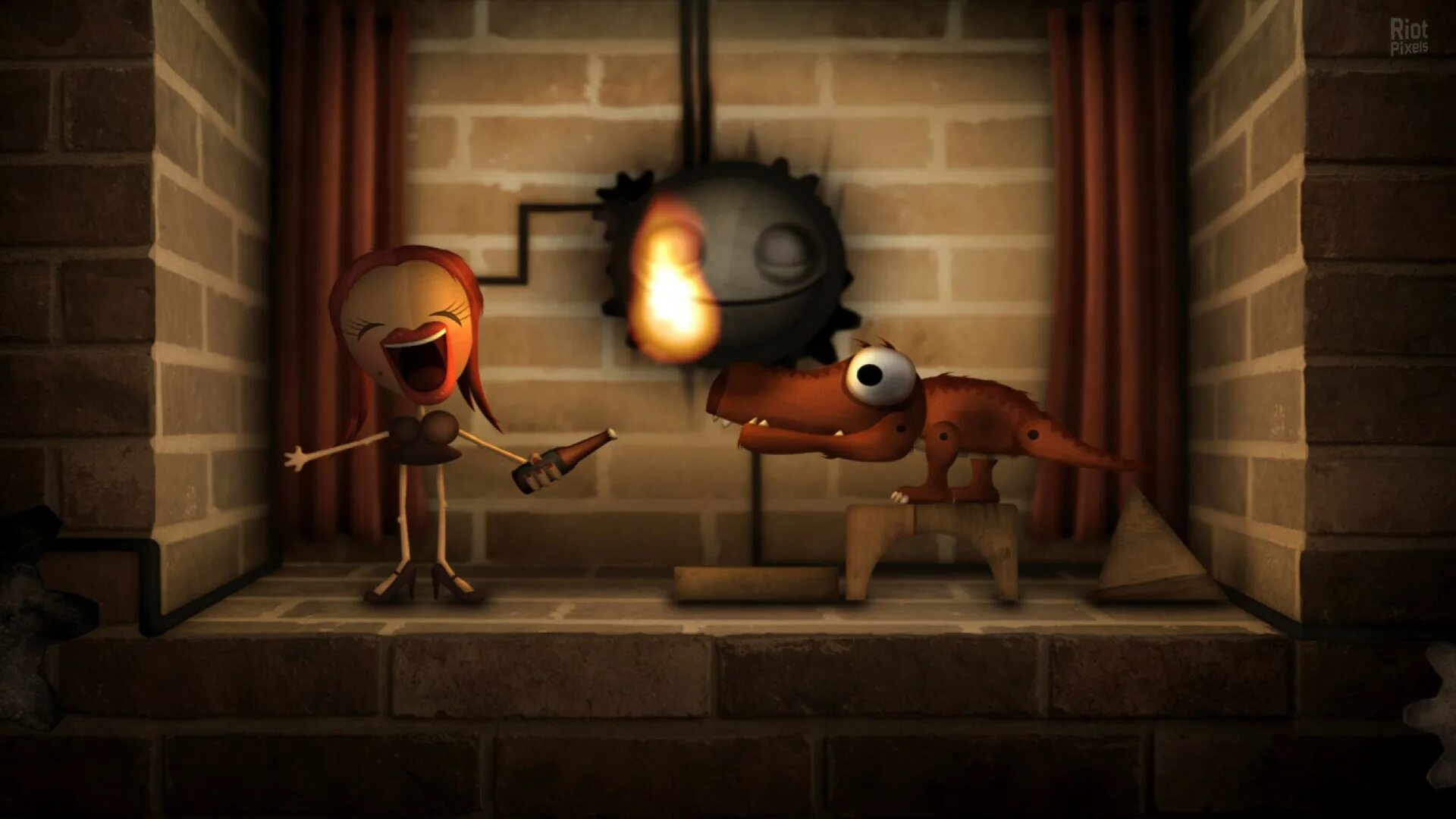 Little inferno v1. Игра little inferno. Little inferno dlc. 3. Игра little inferno.