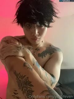 will_pyun  willpyun Nude OnlyFans Leaked Photo 22 - Fapomania! 