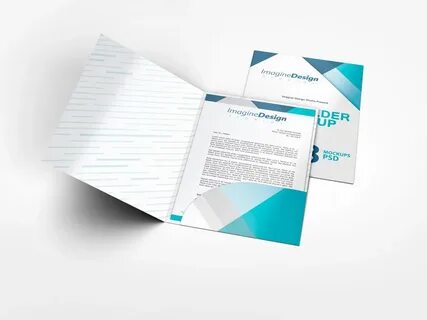 Folder up