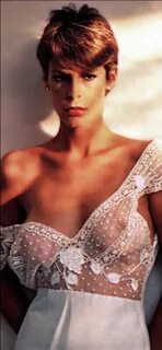 Jamie lee curtis oops