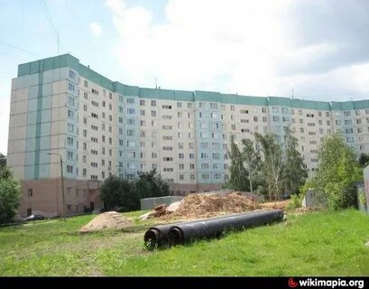 Ленина 45 красногорск