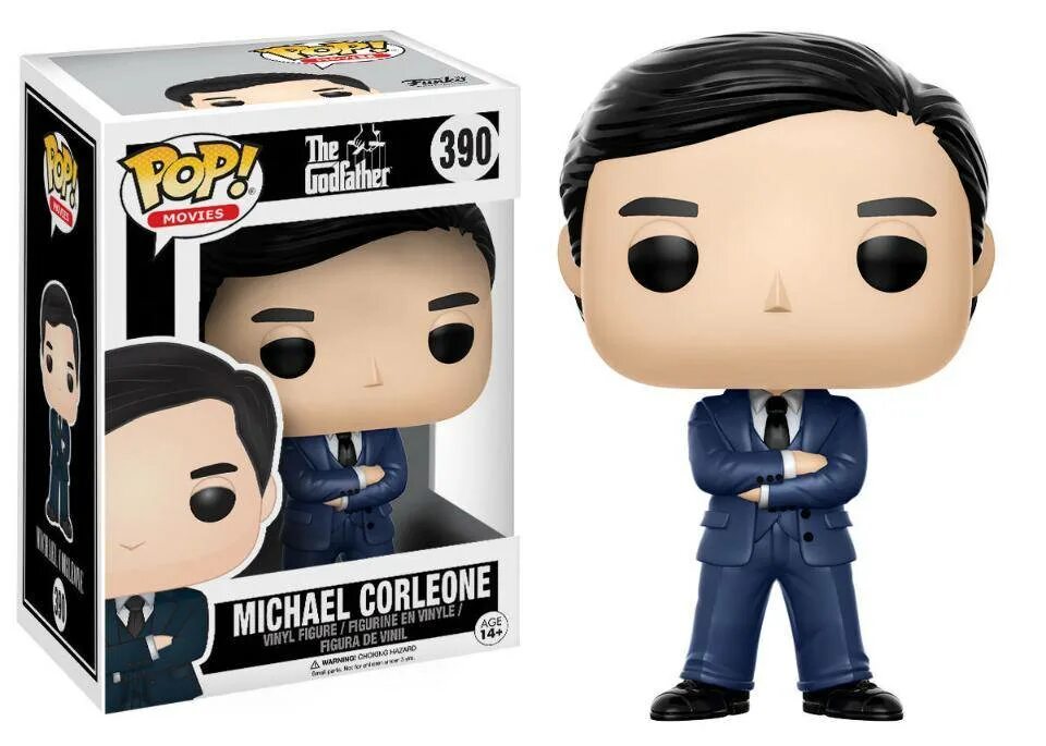 Michael Corleone Funko Pop. Фигурки Funko Pop Godfather. Funko Pop крестный отец. Крестный отец фигурка Funko Pop.